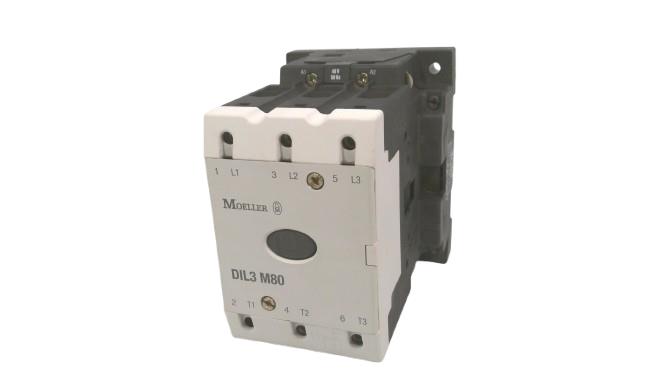 DIL3M8048V50HZ by EATON CORPORATION