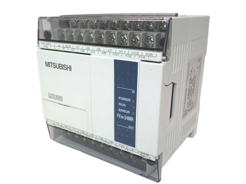 MITSUBISHI FX1N-24MR-ES/UL