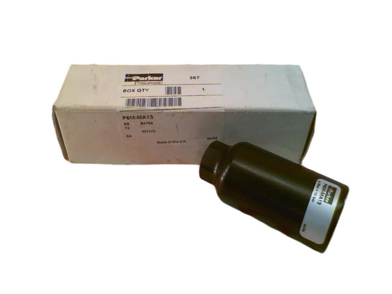 PARKER P6M-MA13