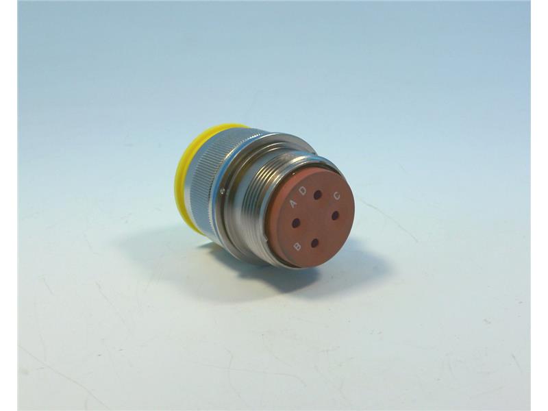 AERO ELECTRIC MS3456L22-22P