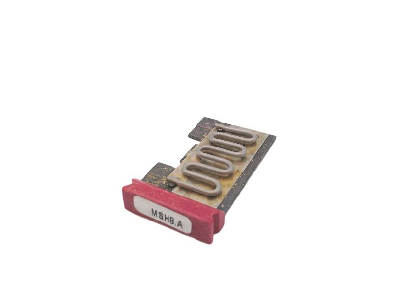 EATON CORPORATION MSH8-0A