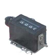 4X4 by EATON CORPORATION