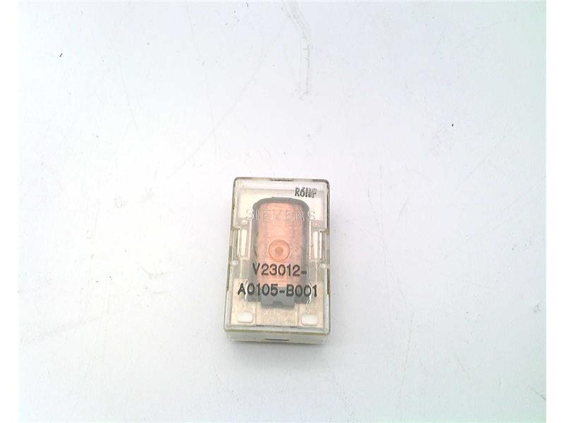 SIEMENS V23012-A0105-B001