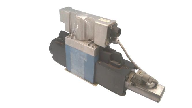 EATON CORPORATION KAFDG4V-5-2C50N-Z-M-F-PD7-H7-21