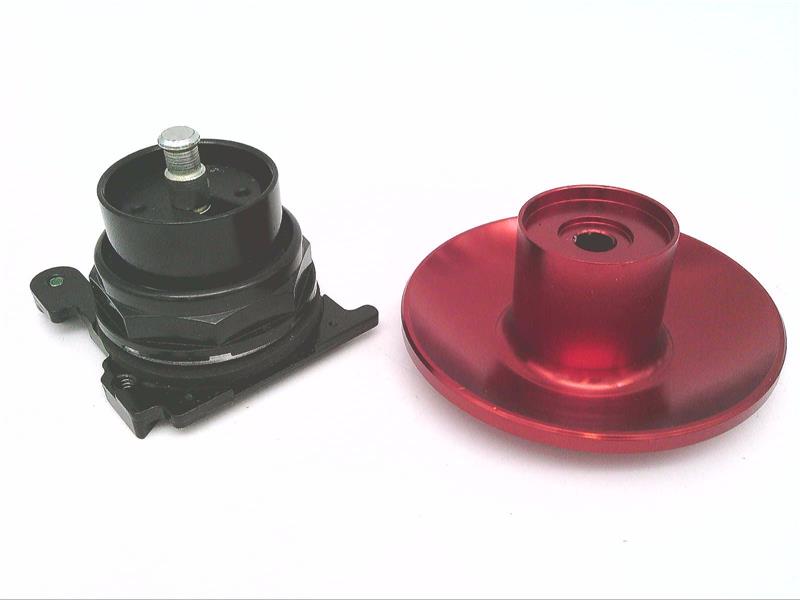 EATON CORPORATION E34JB2