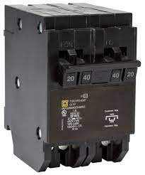 SCHNEIDER ELECTRIC HOMT220240