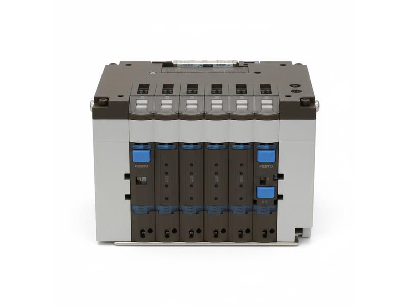 FESTO 10P-14-6C-MP-N-Z-MMLLTC-USB