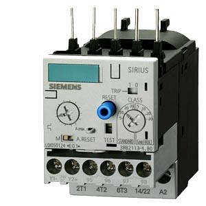 SIEMENS 3RB2-113-4SB0