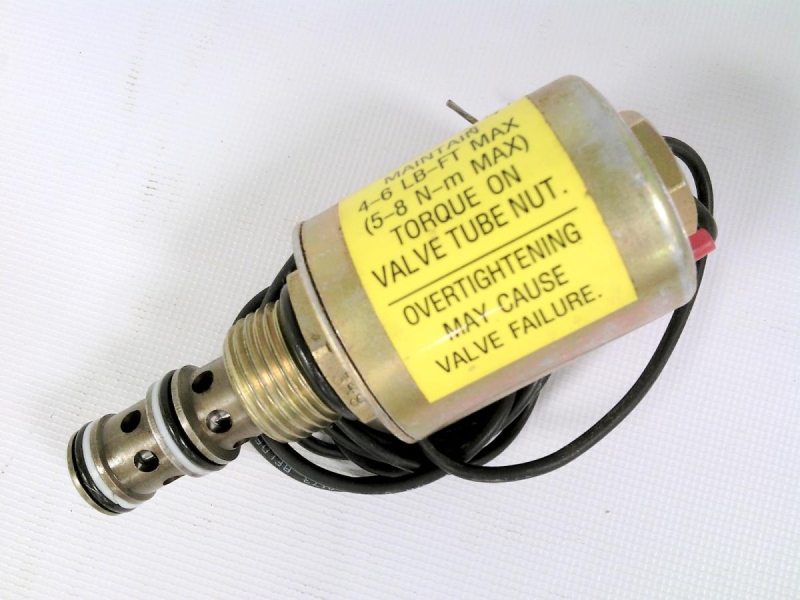 EATON CORPORATION SV1-10-3-0-24DL