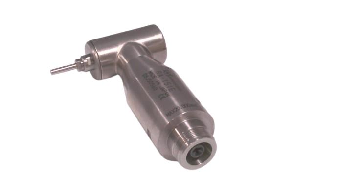 NAKANISHI KINZOKU RA-151E