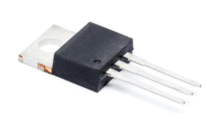 ROHM SEMICONDUCTOR BA05CC0T