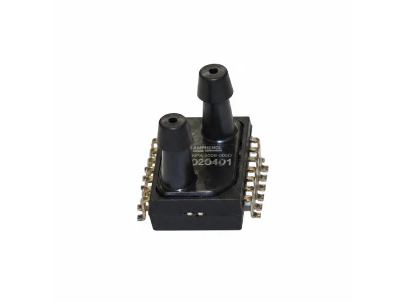 AMPHENOL NPA-300B-005D