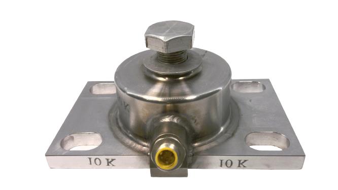 LD310K by DANAHER MOTION