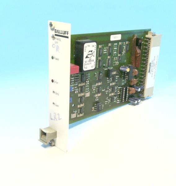 BALLUFF BTA-A11-0090-SB56