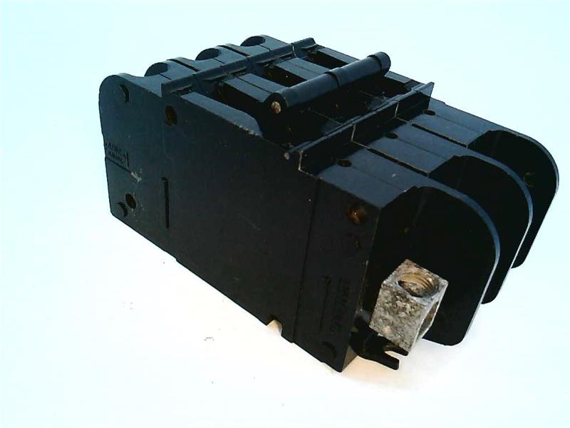 EATON CORPORATION CF3-G3-AB0015-01B