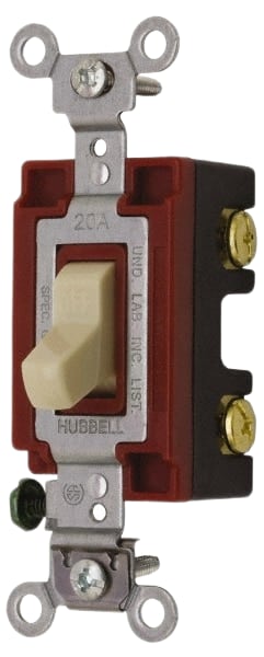 1222I by HUBBELL