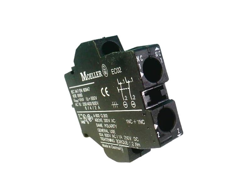EC02 by EATON CORPORATION