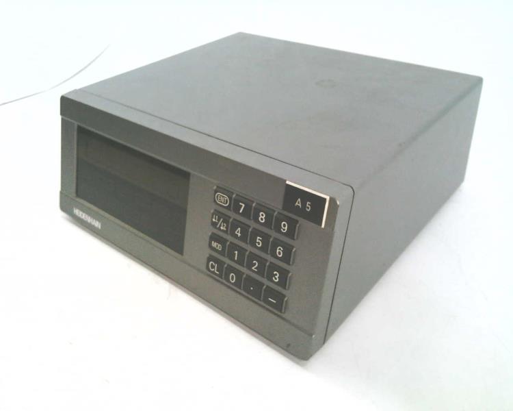 HEIDENHAIN CORP ND282