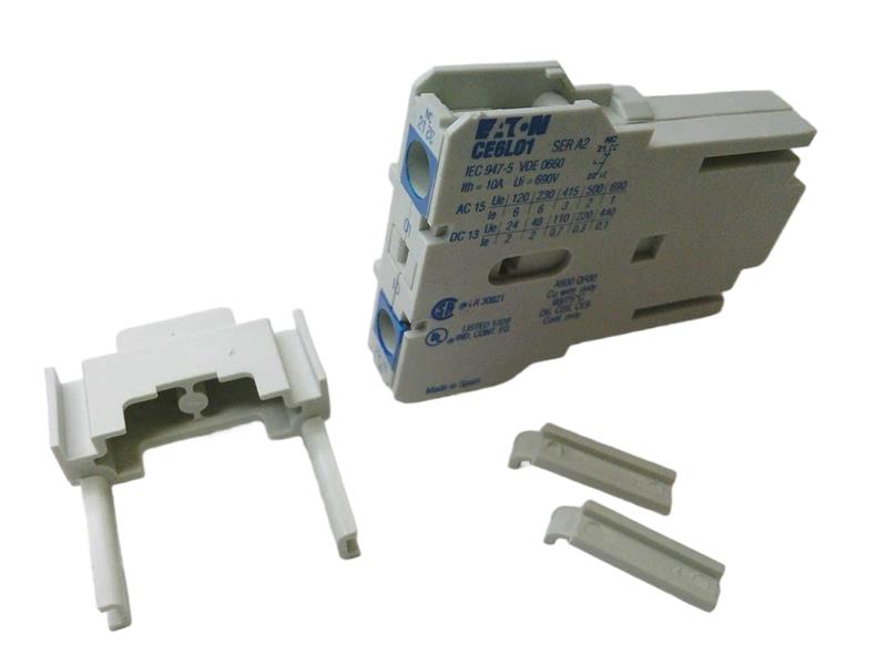 CE6L01 by EATON CORPORATION
