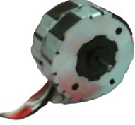 JOHNSON ELECTRIC UBR60ND1RNZ65