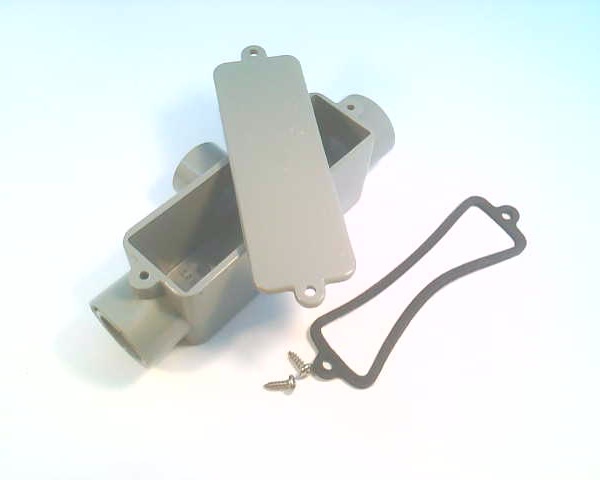 ABB THOMAS & BETTS E983E