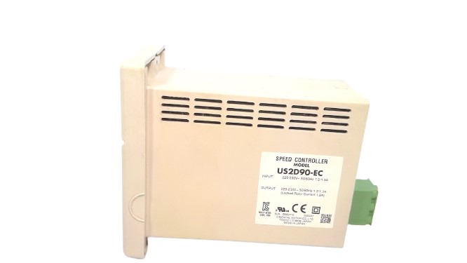 ORIENTAL MOTOR US2D90-EC
