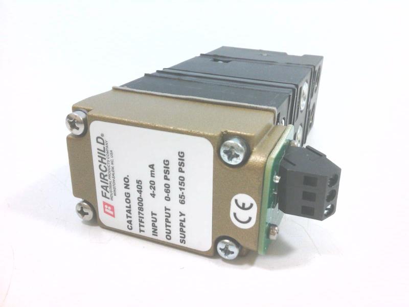 TTFI7800-405 by FAIRCHILD INDUSTRIAL PROD
