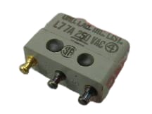 L77A250VAC by HONEYWELL