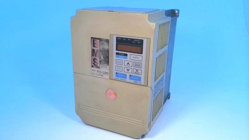 SAFTRONICS CIMR-PCD22P2