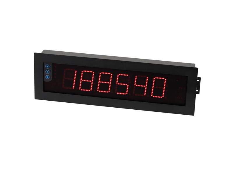 PCE INSTRUMENTS PCE-BPD-P-66D