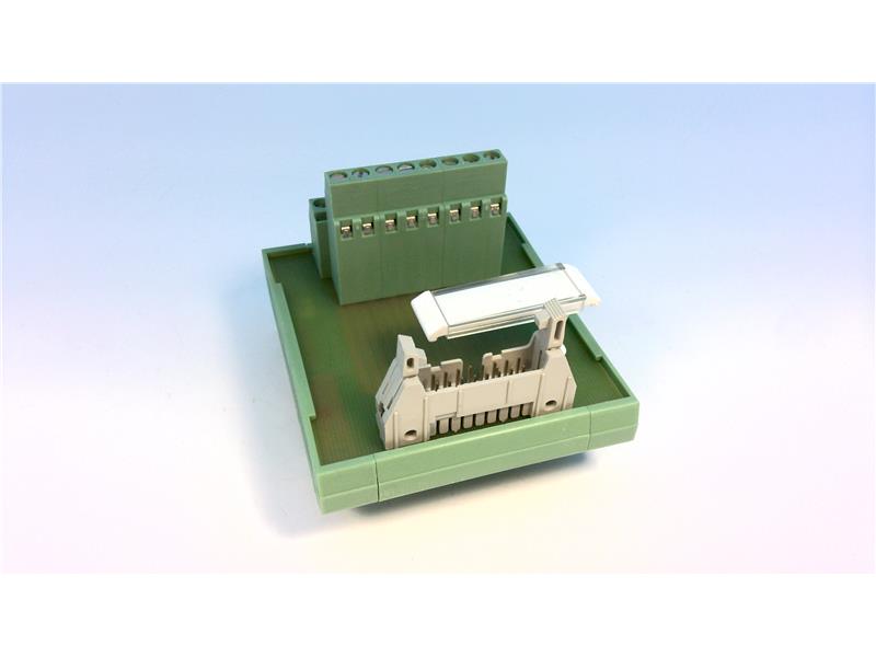 PHOENIX CONTACT FLKM 16 – 2281034