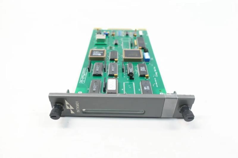 INTKM01 by ASEA BROWN BOVERI