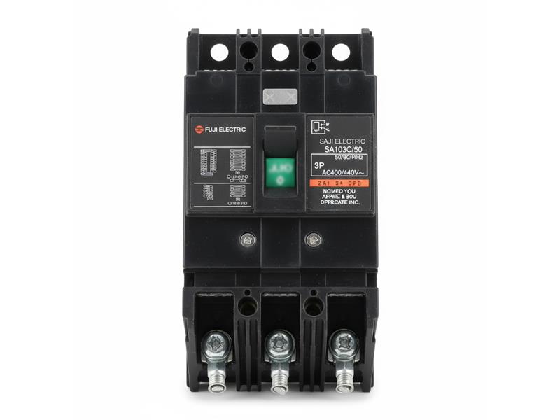 FUJI ELECTRIC SA103C/50