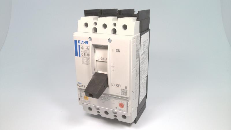 EATON CORPORATION NZMN2-A200-NA