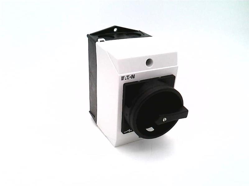 EATON CORPORATION T0-4-15682/I1/SVB-SW