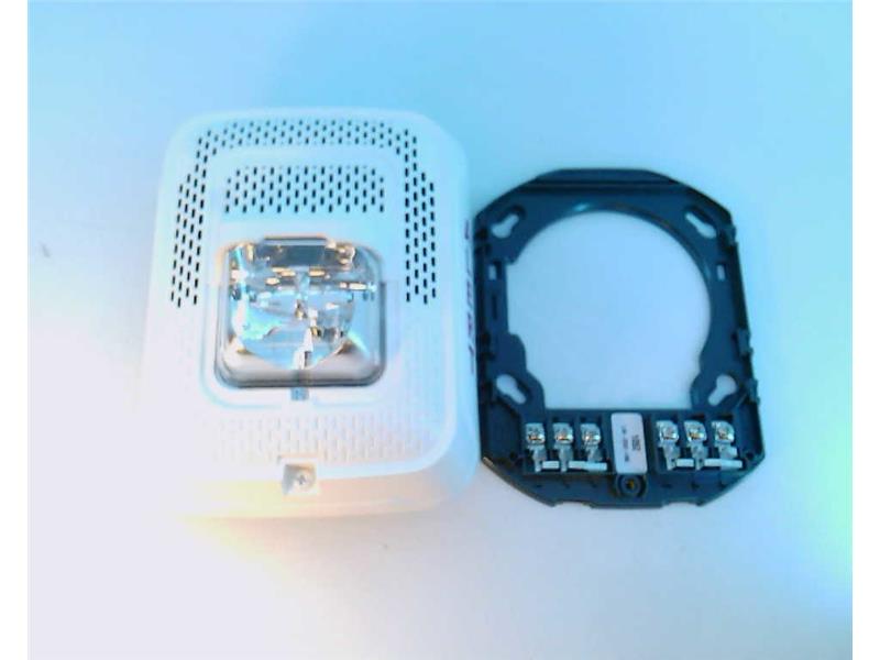 HONEYWELL SPSWL-CLR-ALERT