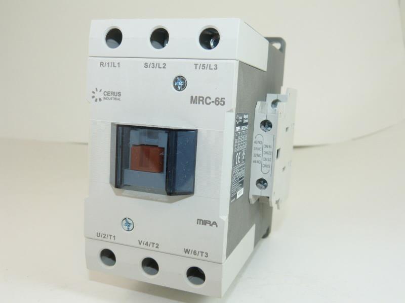 MC65-95 480V 60HZ by FRANKLIN ELECTRIC