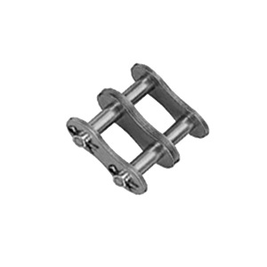 US TSUBAKI RS80-2-CL