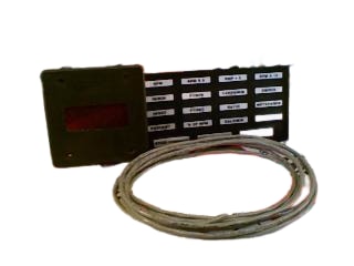 FENNER 7300-0386