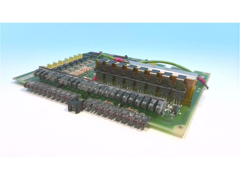 SCHNEIDER ELECTRIC TSXDMC2012