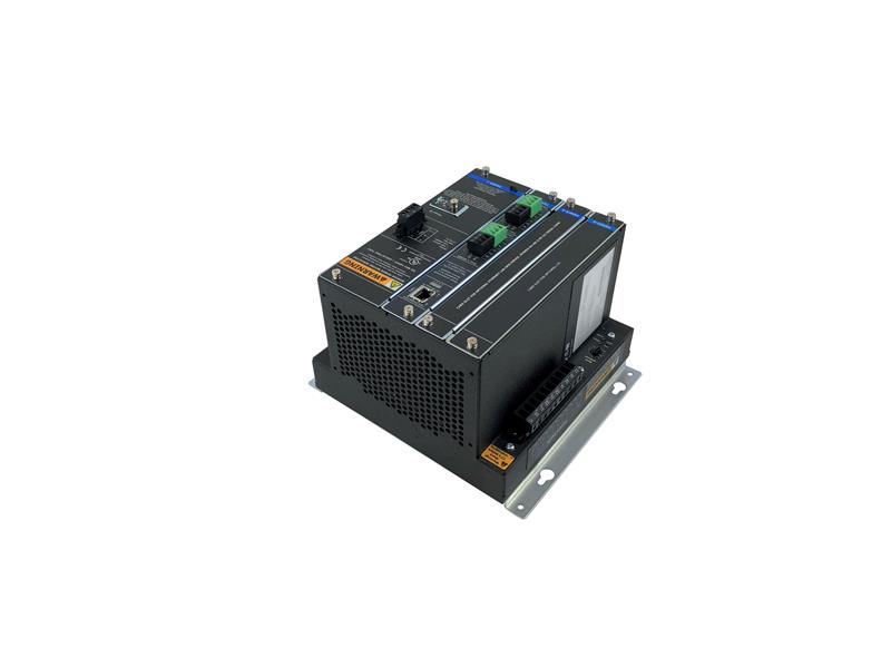 EATON CORPORATION PXM4051A1AA