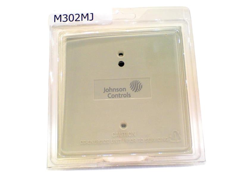 JOHNSON CONTROLS M302MJ