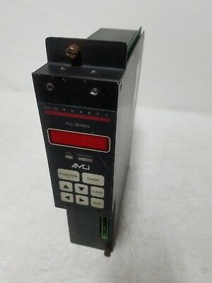 1834 by ADVANCED MICRO CONTROLS