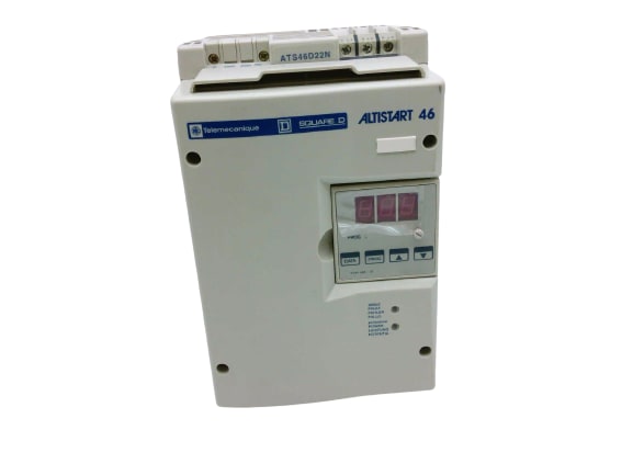 SCHNEIDER ELECTRIC ATS-46D22N