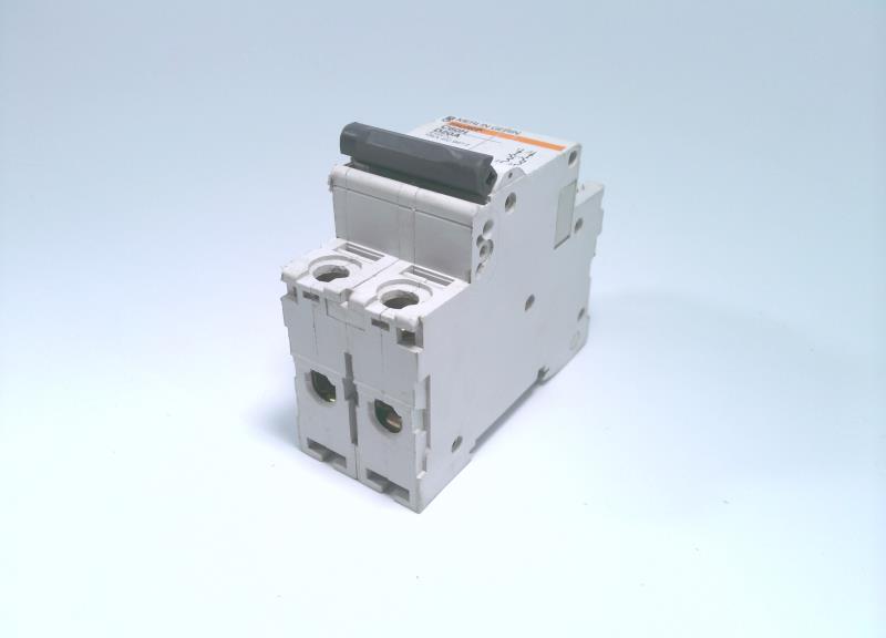 SCHNEIDER ELECTRIC MG25118