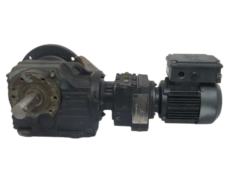 KAF67DRE90M4BE2HR/V by SEW EURODRIVE