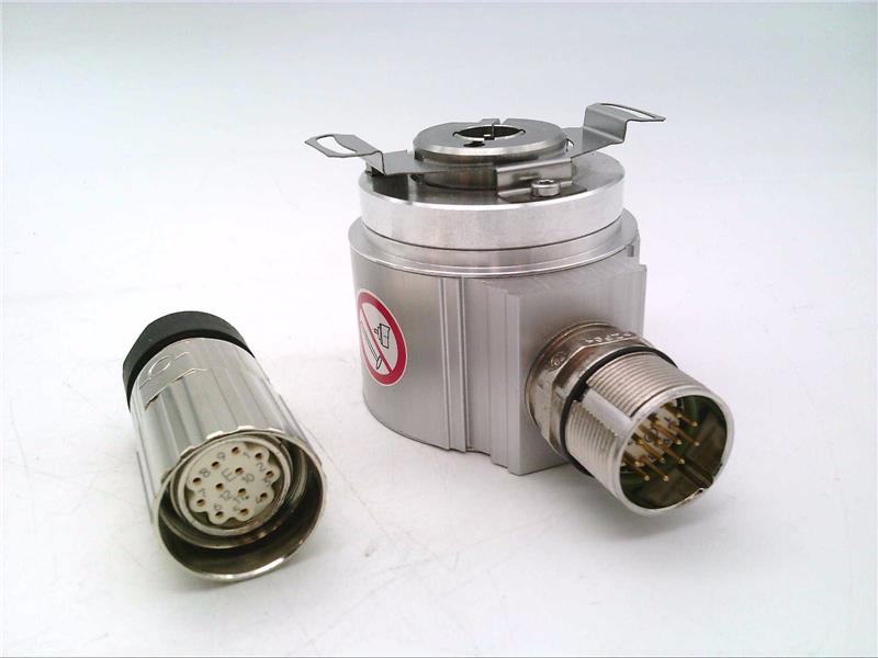 IES582-00022 by T&R ELECTRONIC