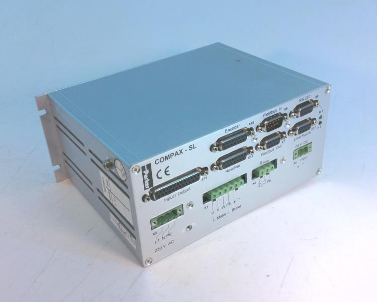 COMPAX1000SL by PARKER