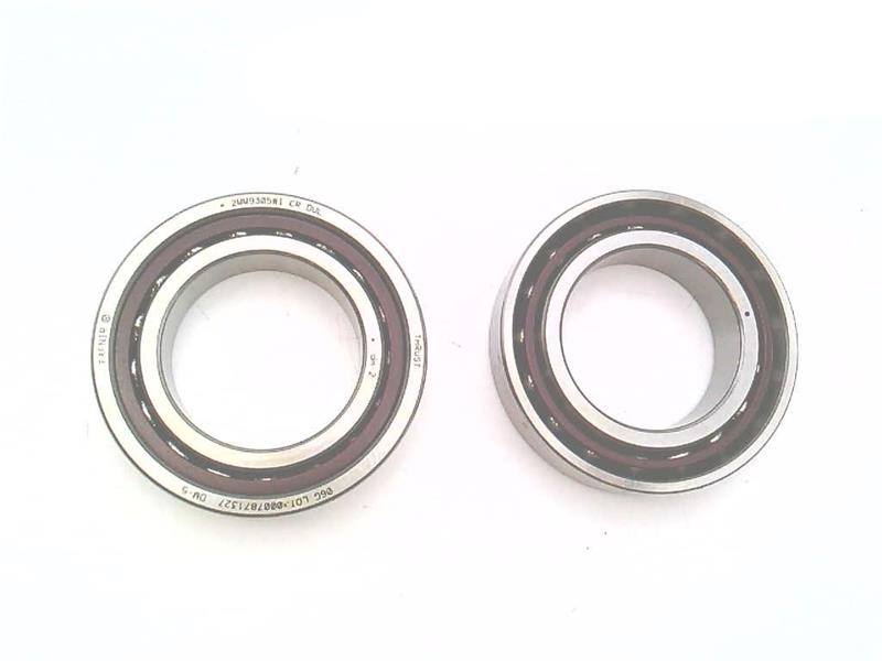 TIMKEN 2MM9305WI DUL