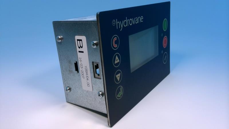 HYDROVANE Y05HV04.00